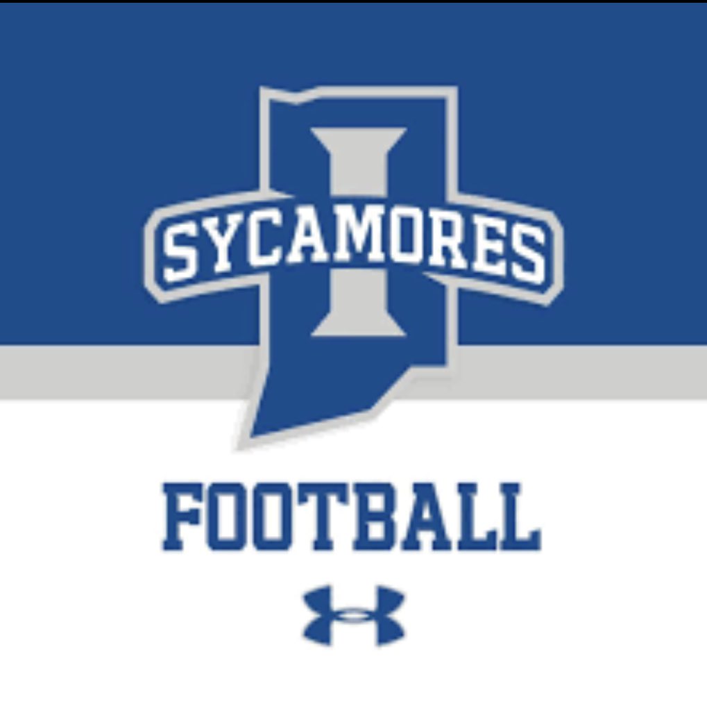 IsaacSowellsJr's tweet photo. I am blessed to say that After a great junior day visit and conversation with @CmalryMallory I have received my first offer from Indiana state @CoachTylerFunk @CoachYoungISU @SycFBRecruiting @Coach_CDawson @LMHSCoachWolfe @MikhailMabry @DeAndreFarris22 @WeAreMaleHigh #AGTG https://t.co/57gG4XOChR