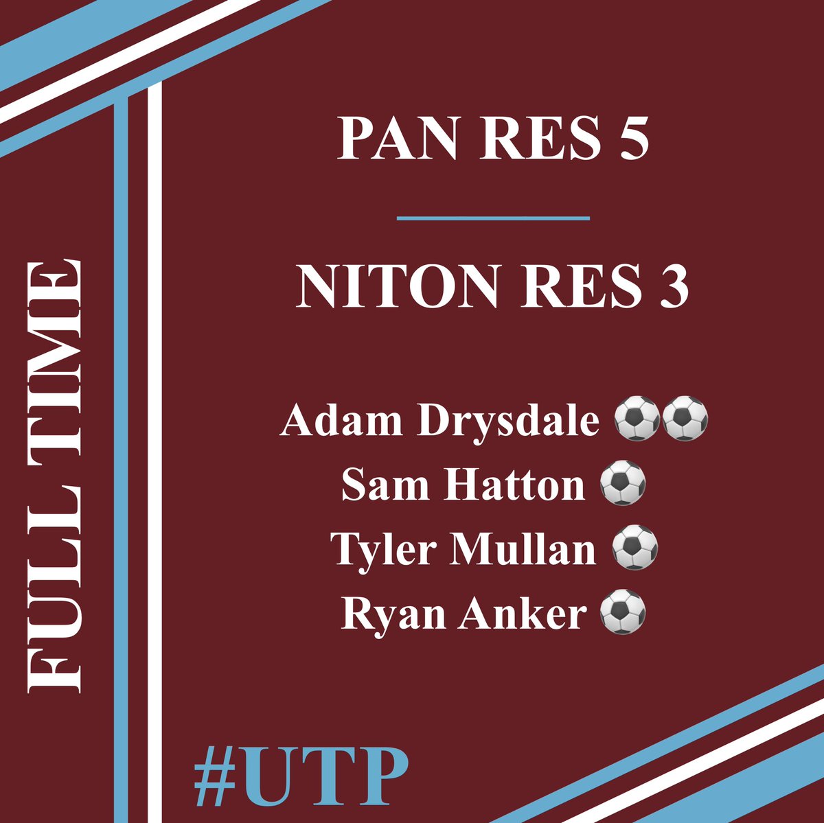 Pan Community FC tweet media