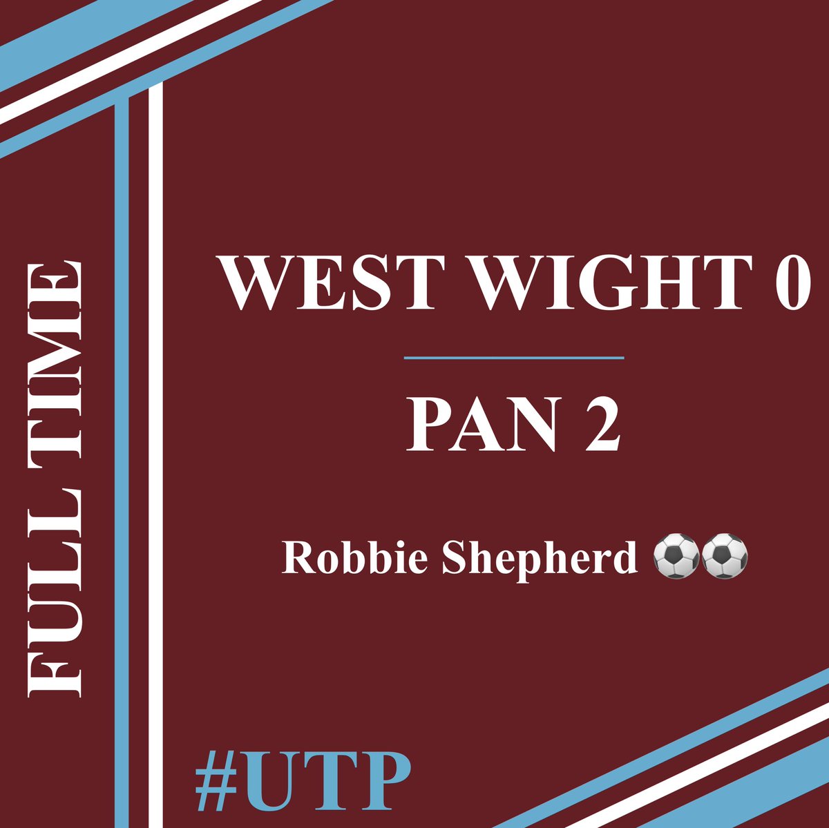 Pan Community FC tweet media