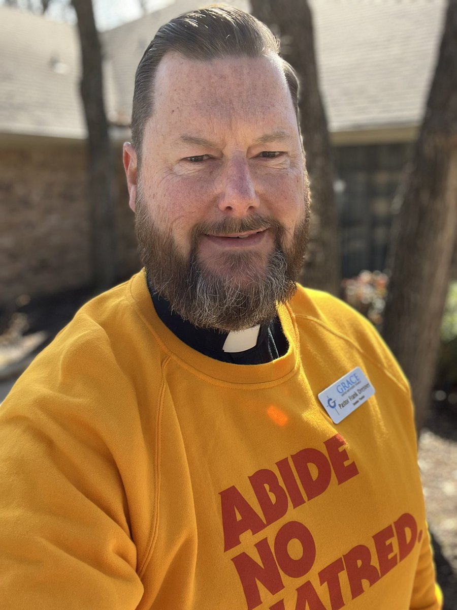 Abide no hatred
#BlackHistoryMonth 
<a href="/soulphoodie/">soulPhoodie</a>