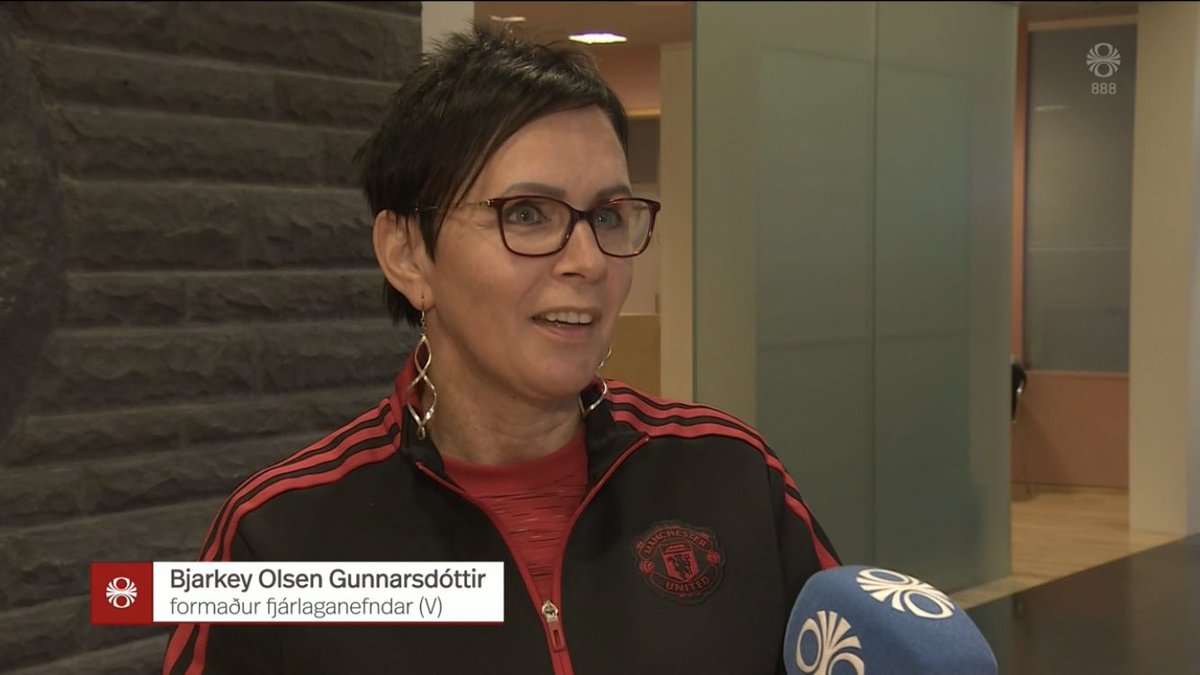 Stjórnmálamenn: Við þurfum að ná betri tengingu við vinnandi fólk. 

Stjórnmálamenn: