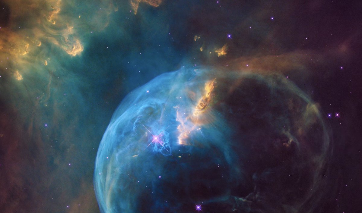 Runebearmag's tweet photo. Pause your doomscrolling and witness the end of all things in S. Z. S. Kenrick's thrilling science fiction, "Last Contact." Right here at Rune Bear Weekly!

https://t.co/2QS86SqOqf

#scifi #prose #published #WritingCommunity 
[Art by NASA via Unsplash] https://t.co/Ybu1URYEql