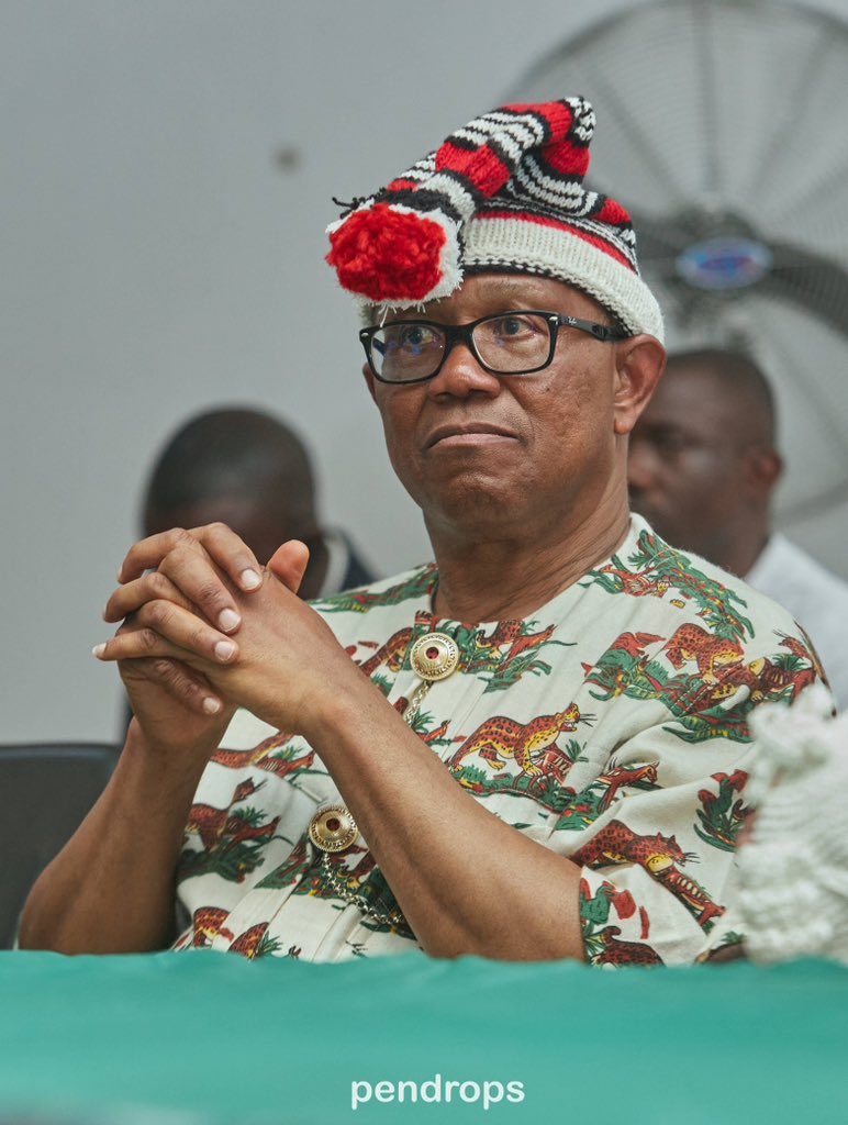 kamsibrahim's tweet photo. I am more than ashamed as a Yoruba to see other Youruba rooting for a character like #Tinubu claiming it's in the interest of the southwest. 

I hope we would be bold enough to tell our children how we sacrificed character and competence for nepotism and tribal bigotry. https://t.co/t7sV9hTpyp