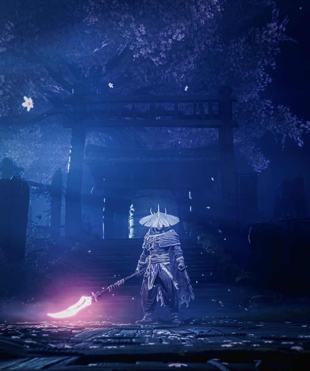 AlexK0nstantin's tweet image. Kena: Bridge of Spirits
#KenaBridgeofSpirits , #EmberLab , #FramedSC , #VirtualPhotography , #VGPUnite