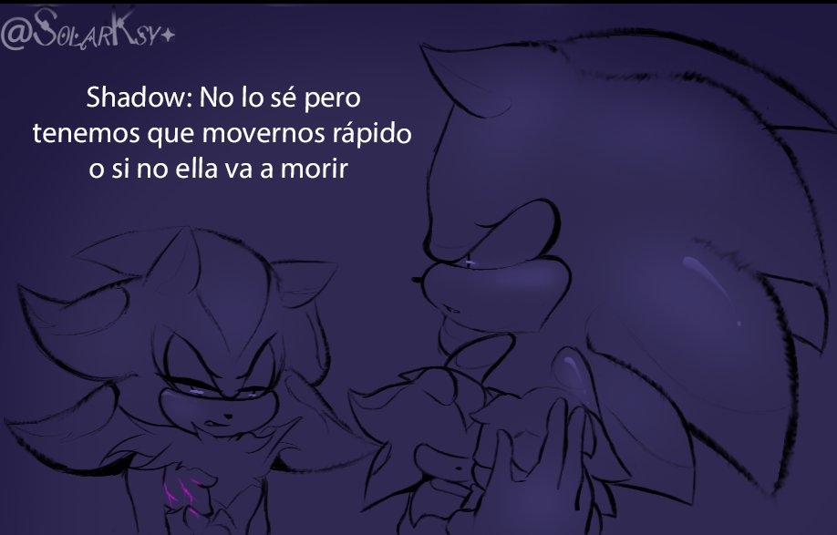 solarksy's tweet photo. parte 10 la hija de shadow y sonic Sonadow todo por ustedes #sonadow #solarksy #shadow #sonic espero les guste aún estoy en proceso de dibujo con los capítulos pero les doy un adelanto 🤗 voy a volver a subir los capítulos para que vean los que no saben de sonadow https://t.co/GUSy3BHIg9