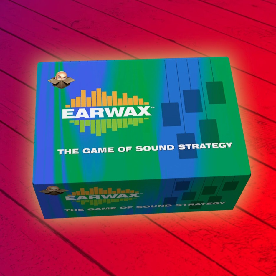 Jackbox Games on Twitter "In Earwax, players must creatively work