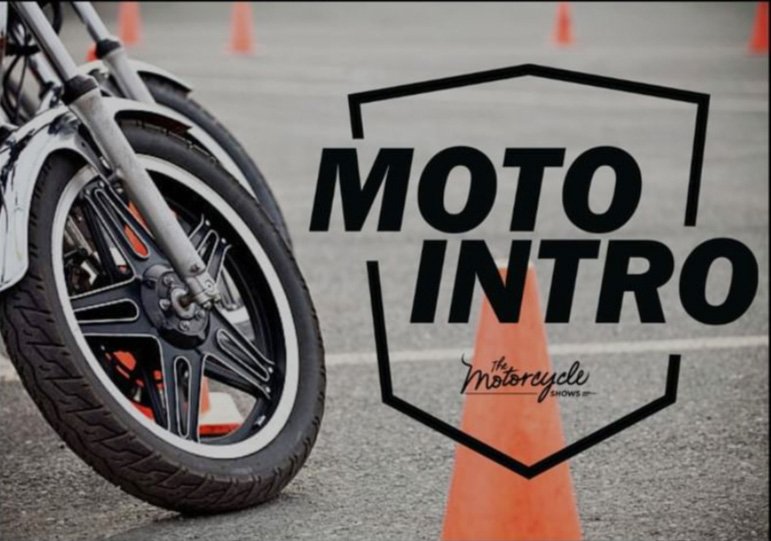 Take that 1st step to learning to ride at our new Toronto Motorcycle Show feature - Moto Intro, Feb. 17-19.

Certified @CanadaSafetyCSC instructors provide 1-on-1 coaching to safely get you riding.

More Details: torontomotorcycleshow.ca/moto-intro/

#TOMotoShow #motorcycle