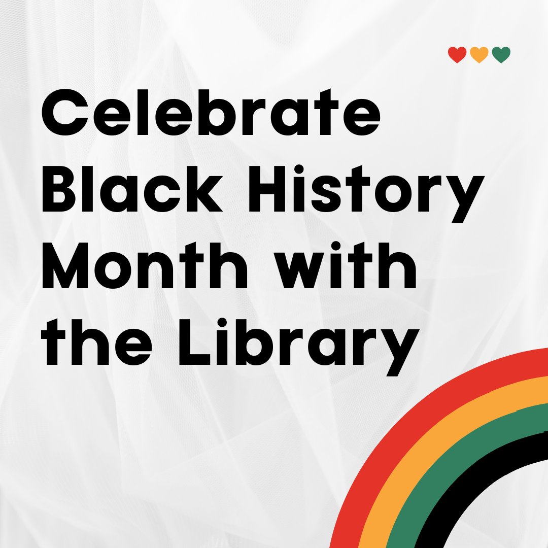brantlibrary's tweet image. Learn about and celebrate Black History at the Library!

📽️ Registration is open for a screening of John Ware Reclaimed. This featured movie night takes place Thursday, February 16, from 6:30-8 PM at the #ParisBranch. Visit ow.ly/y5zr50MJMNz (link in our bio) to register.