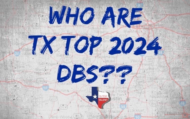 TX TOP TALENT tweet media