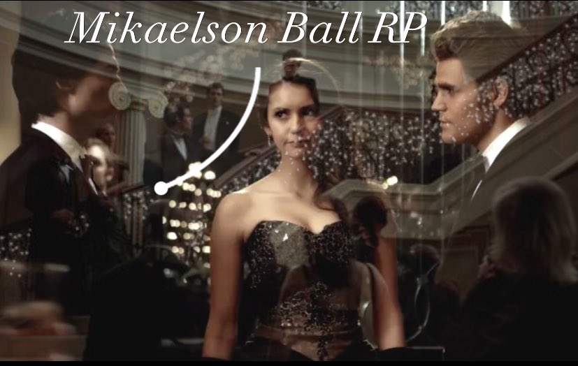 :: OOC :: 
we are going to get this going shortly, we have all the canon characters needed except for a 𝐂𝐚𝐫𝐨𝐥𝐢𝐧𝐞 and 𝐄𝐬𝐭𝐡𝐞𝐫 (if there’s one out there). PLS DM ME, if u are interested in playing either of these characters, thank you💛