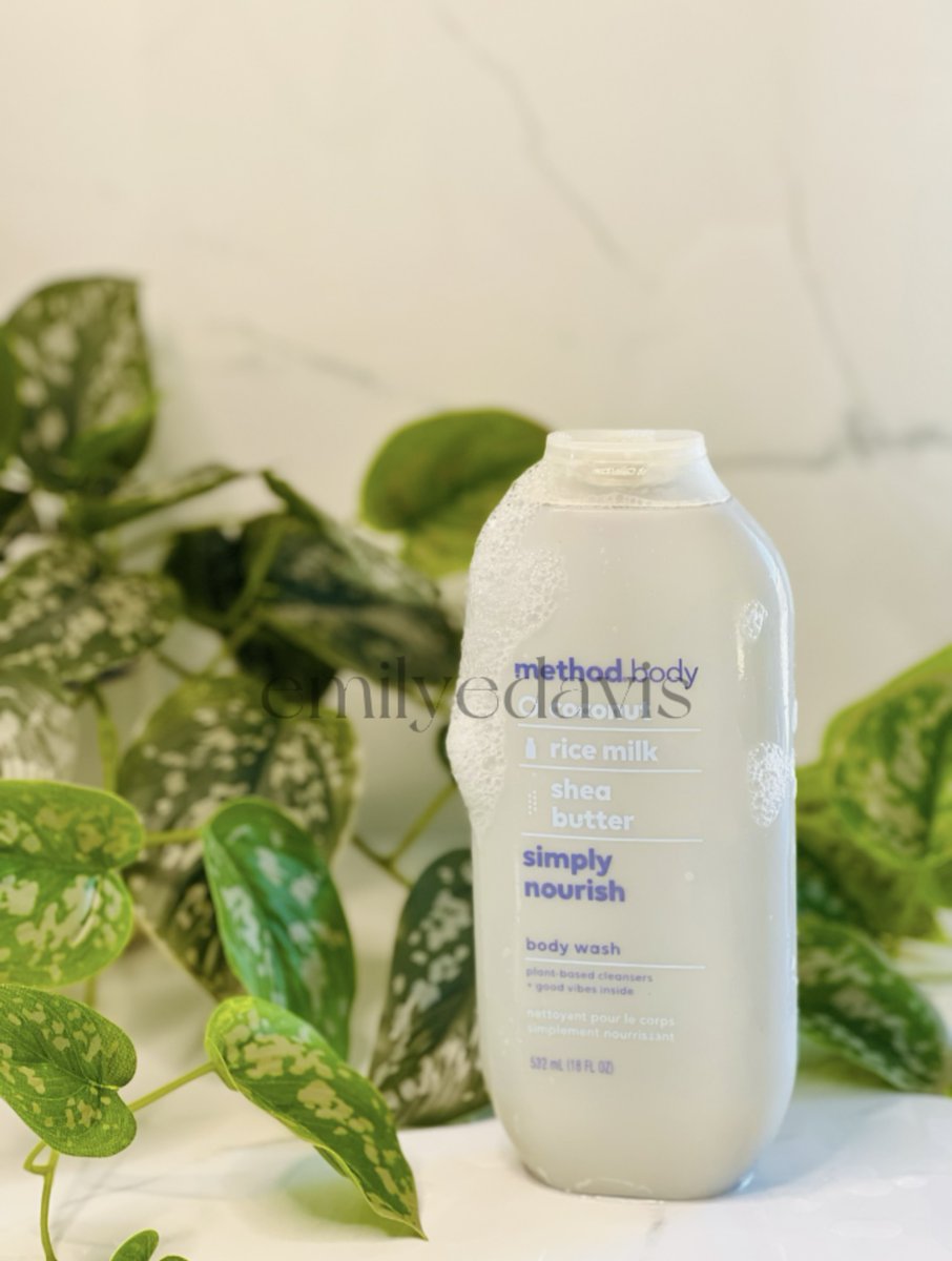 emilyedavis's tweet photo. I love Method! Here is one of my favorite photos form my portfolio!
-
-
#UGC #ugccommunity #method #bodywash #clean #vegan #hygeine

*Example work not an ad https://t.co/rlcabFSoSJ