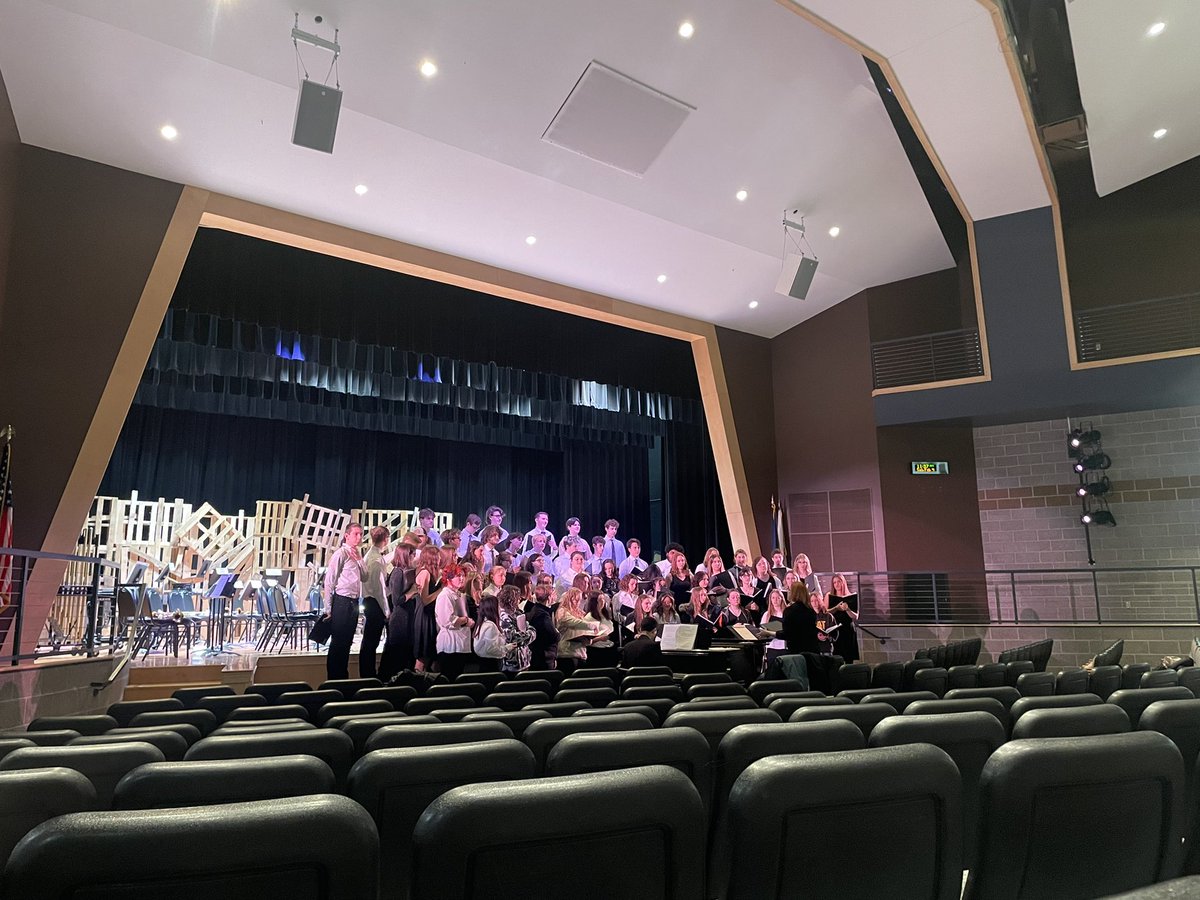 GCSVocalMusic tweet media