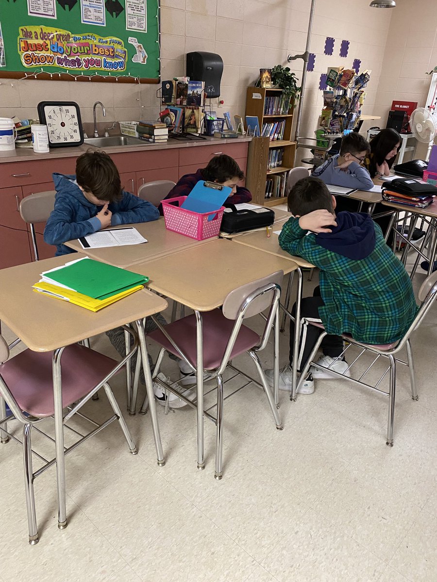 MrsBernardReads's tweet photo. First Chapter Friday with Mrs. Sousa @SousaKristin and Mrs. Swist’s Team Synergy- grade 6. Thanks to Ink Fish Books, Warren RI and @BWEdFoundation for supporting new literature in our classrooms and deepening our Studysync curriculum! @AP_Clifford @MrsMCabral @BWAsstSupt https://t.co/om24AzxGym