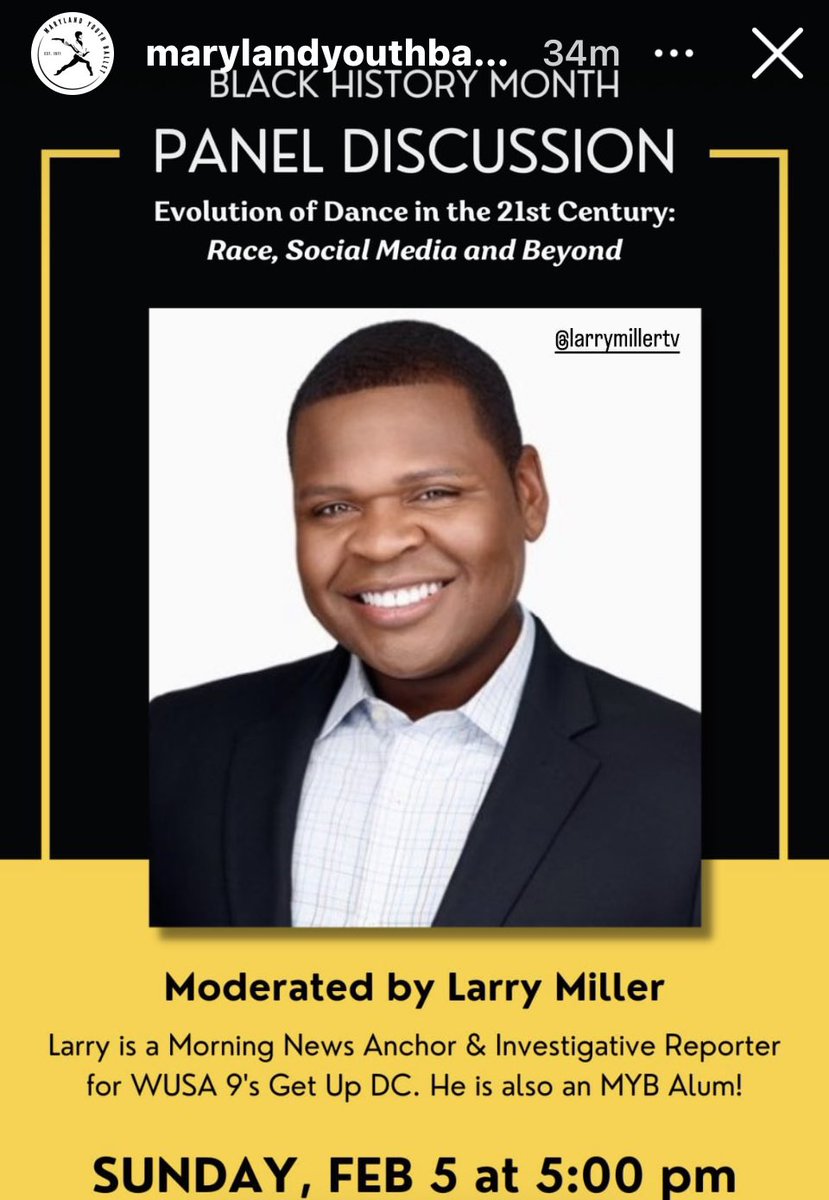 Larry Miller tweet media