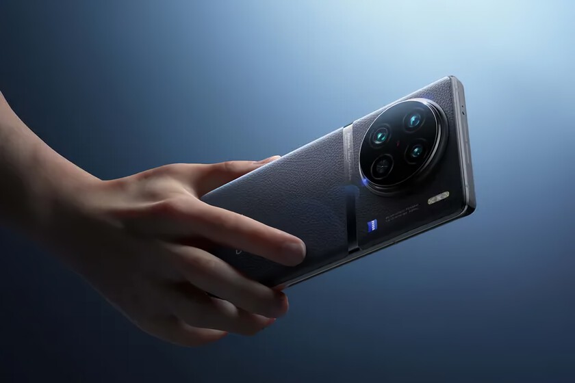 Xataka México on Twitter "vivo X90 y vivo X90 Pro máxima potencia