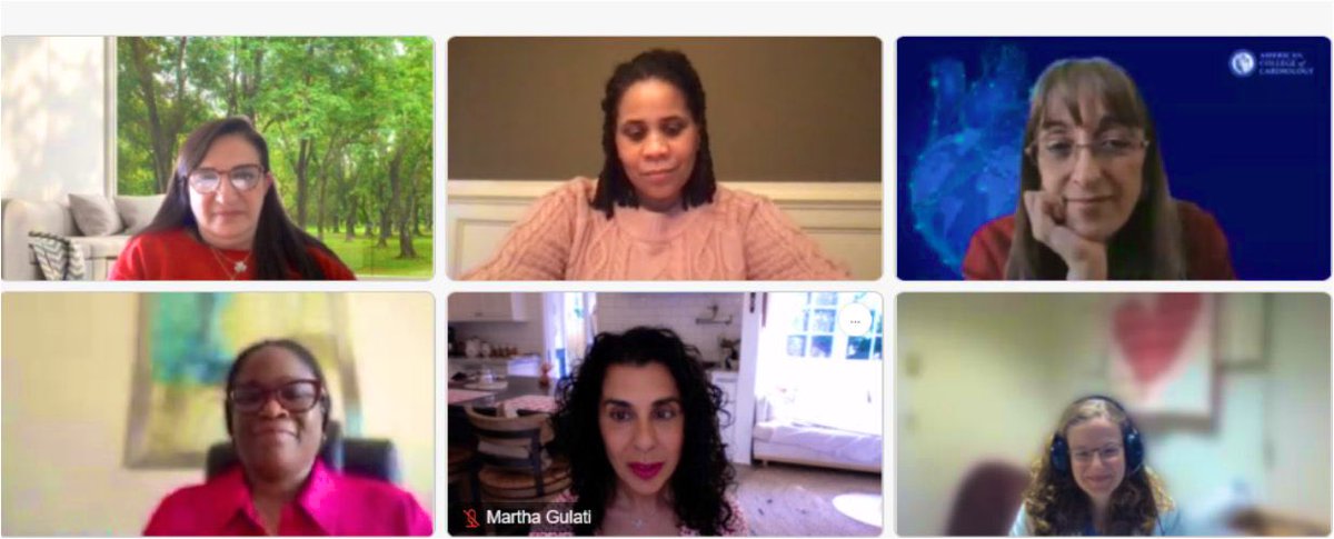 vps721's tweet photo. What an incredible morning hearing from these inspirational women!🫀✨#ACCWIC @ACCinTouch @modeldoc @KTamirisaMD @DrMarthaGulati @melsulistio @drmalissawood @noshreza https://t.co/KwTn3t1NBK