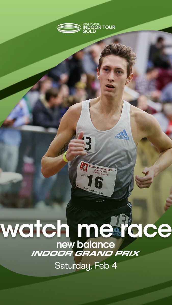 📺 NBC 4 PM EST! <a href="/NBIndoorGP/">NB Indoor Grand Prix</a>