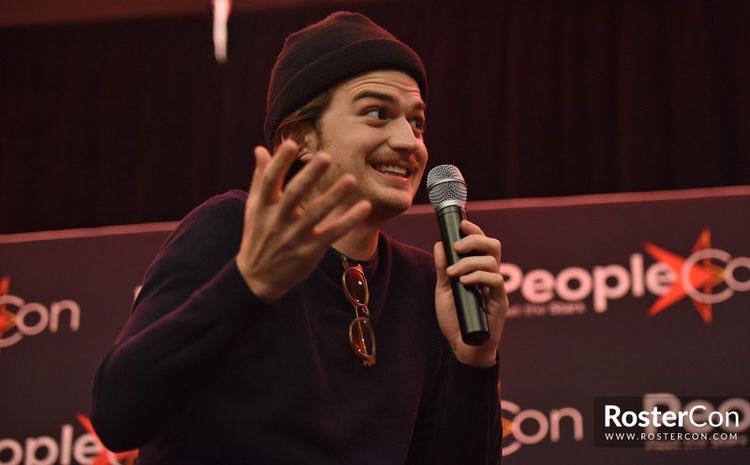 dostuyokvski's tweet image. need a comic con with joes IT’S A NEED