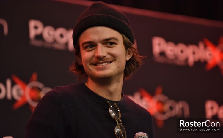 dostuyokvski's tweet image. need a comic con with joes IT’S A NEED