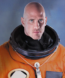 A priest, an astronaut &amp; a doctor walk into a bar.... which one are you taking home? https://t.co/hL