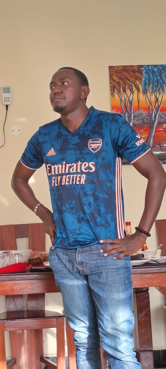 Long may this face continue! <a href="/njugunamugwe/">Njuguna Kelvin</a>