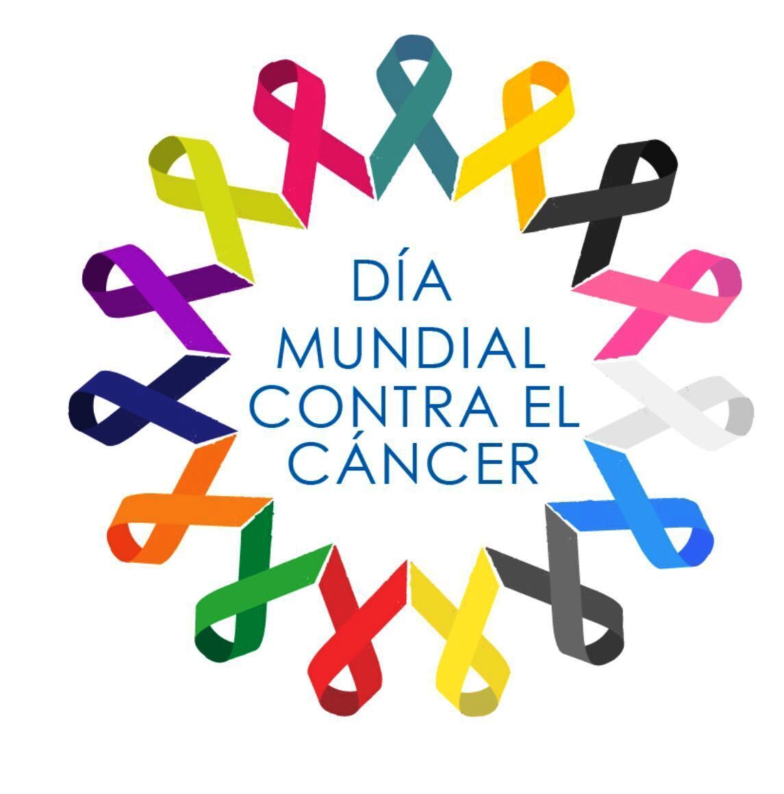 Hoy es el día mundial contra el cáncer, esta maldita enfermedad que se ha cobrado tantas y tantas vidas..😔

Mis pensamientos están con los familiares de todas las víctimas y con las personas que estén luchando día a día para tratar de vencerla..💪🏻

Todo mi apoyo y ánimo..🙏🏼🕊