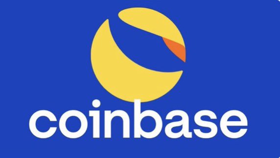 @coinbase #Coinbase #LUNC #cryptomarket #1dollardream