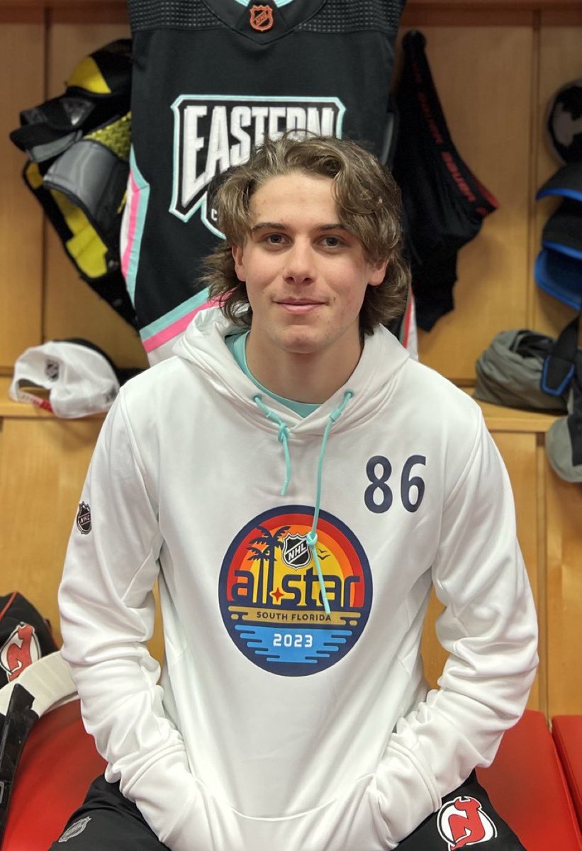 Gianni on Twitter "From a Lottery Ball To the Face of The Franchise