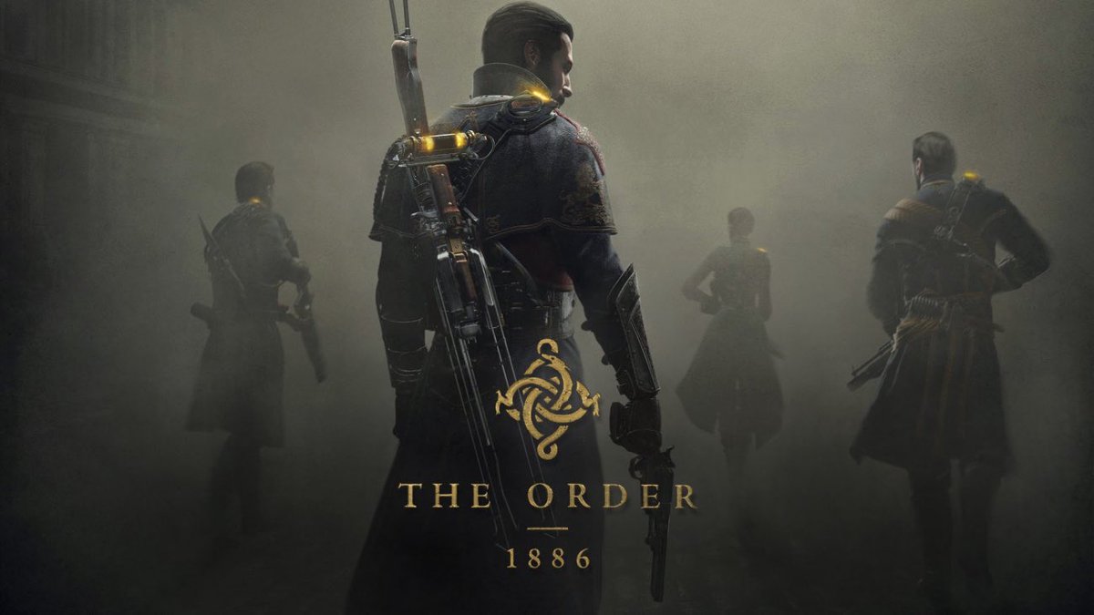 Venz___'s tweet photo. I’m still waiting for a sequel, Sony https://t.co/6Wl8lGka4J