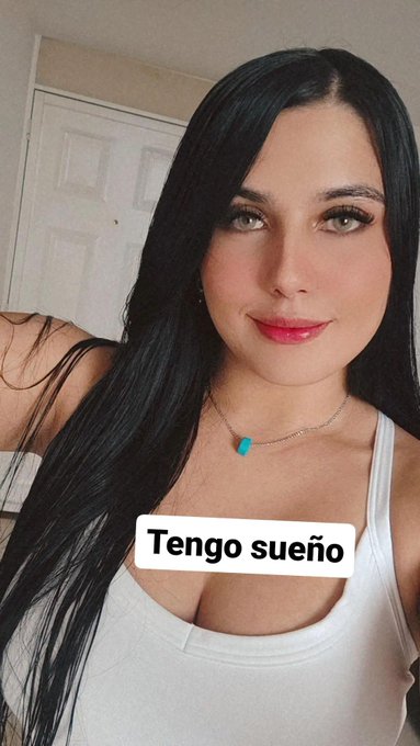 Qui&eacute;n m&aacute;s con sue&ntilde;o? 🤣 https://t.co/3ISq6wgobj