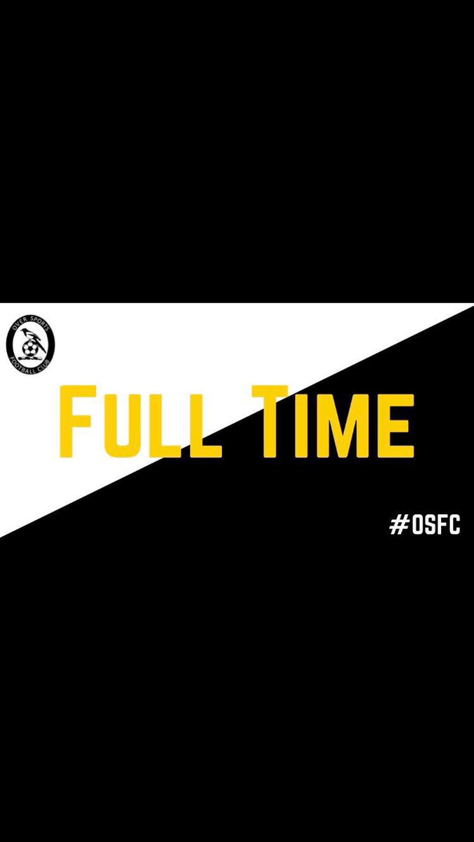 OverSports_FC's tweet photo. Humbugs 3 @NewmarkeTownRes 3

Goals from.
Josh ⚽️
Cam ⚽️
Reece ⚽️

A tough game after a few weeks off against an organised side.

#Humbugs #OverFam https://t.co/2lmseGuEse
