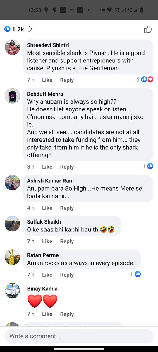 sandy1985super's tweet photo. @AnupamMittal @elonmusk Sir..aapke izzat khatre me hai....karo kuch....!! https://t.co/HNJvzY7M1g