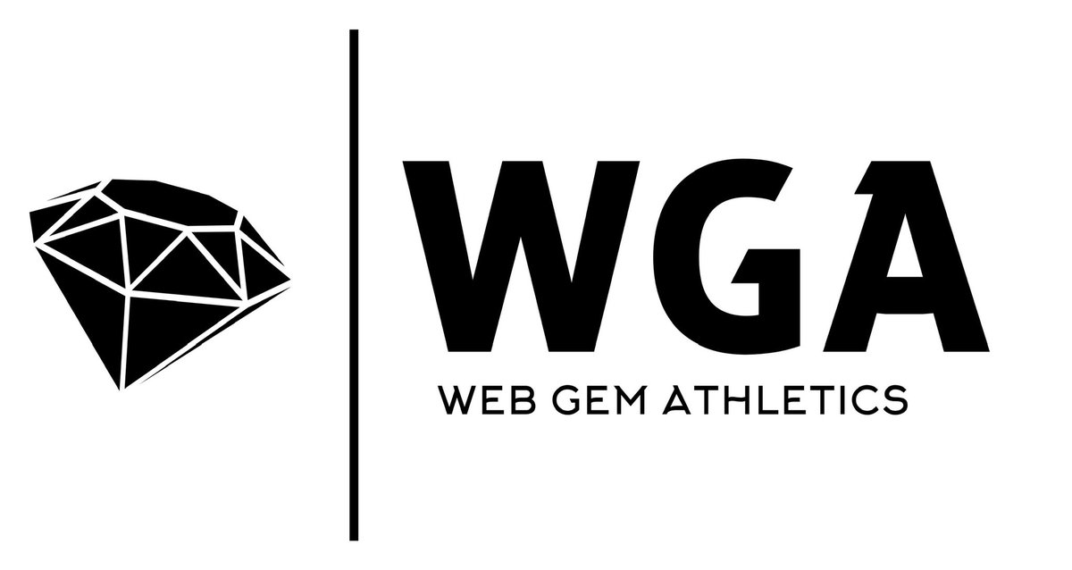 Exciting things in the works here at Web Gem Athletics to help MS, HS, & JUCO athletes with #AthleticDevelopment, #CollegeRecruiting, #CollegeExposure, & #FinancialLiteracy

Need guidance to get the most out of your Athletic career? 

Reach out to info@webgemathletics.net today!