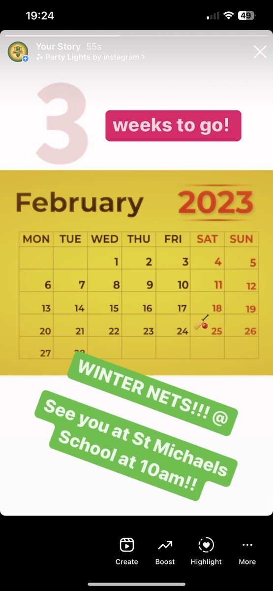GunnersburyWCC's tweet photo. Countdown is on!! Get the date firmly fixed in your diaries ladies! #womenscricket #middlesexcc #gunnswcc https://t.co/nds0VRDzH9
