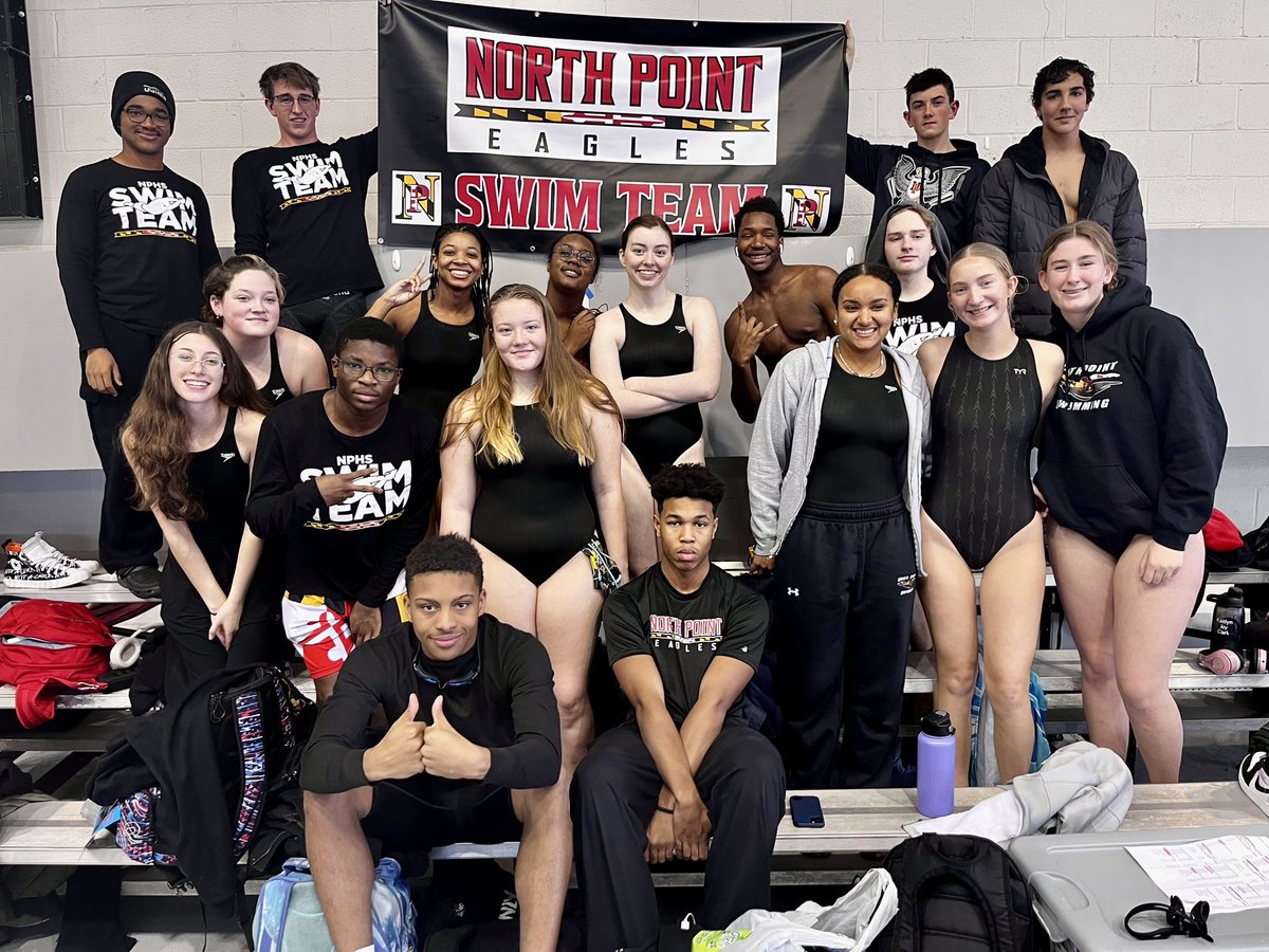 SMAC Championships 🦅 

<a href="/NorthPointHS/">NorthPointHighSchool</a> <a href="/npeagles/">North Point Eagles</a> <a href="/THENPNATION/">NPNATION</a>