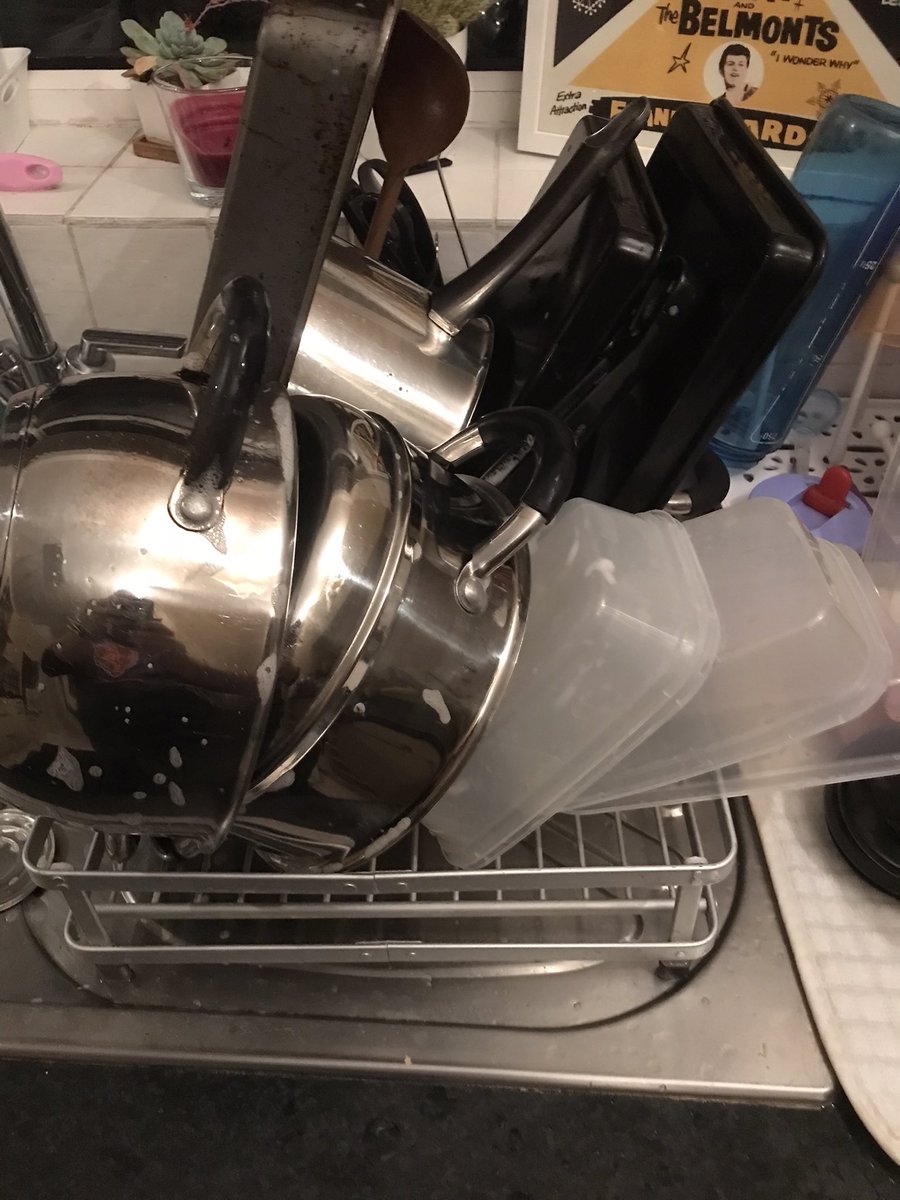boyleone's tweet photo. Years of #Tetris as a child has prepared me to be an excellent washing up stacker. Thanks @NintendoUK - couldn’t have done it without you! https://t.co/AyxTw5NIJE