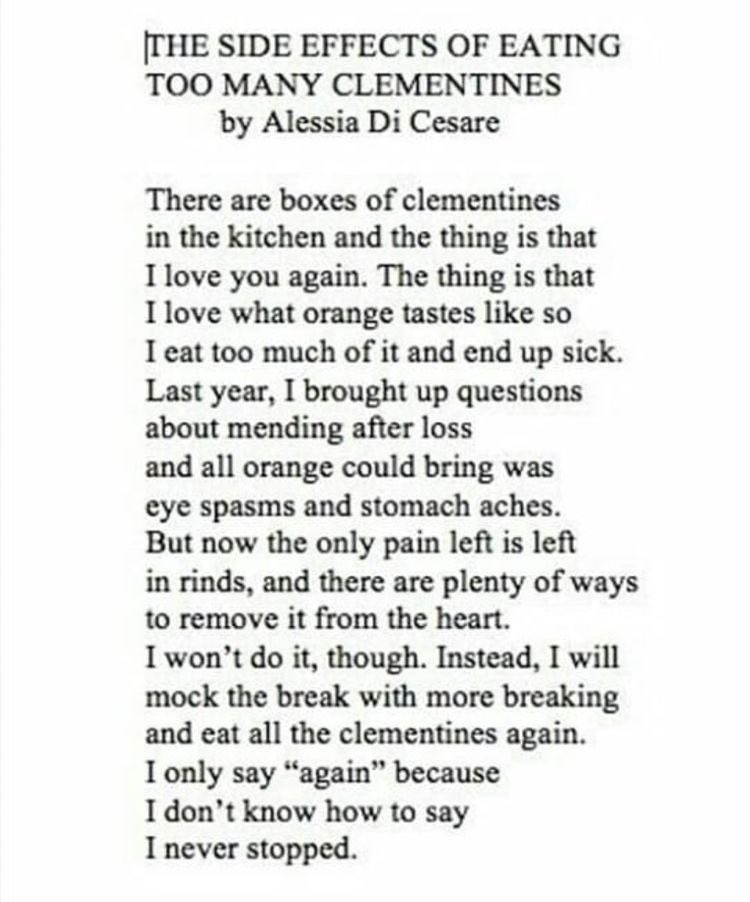 shroom_ware's tweet photo. @shemaiahng @adalimon Ok so I have been recently obsessed with poems about oranges and saving them on pinterest, here’s what I’ve got so far https://t.co/V8U3aujWjJ