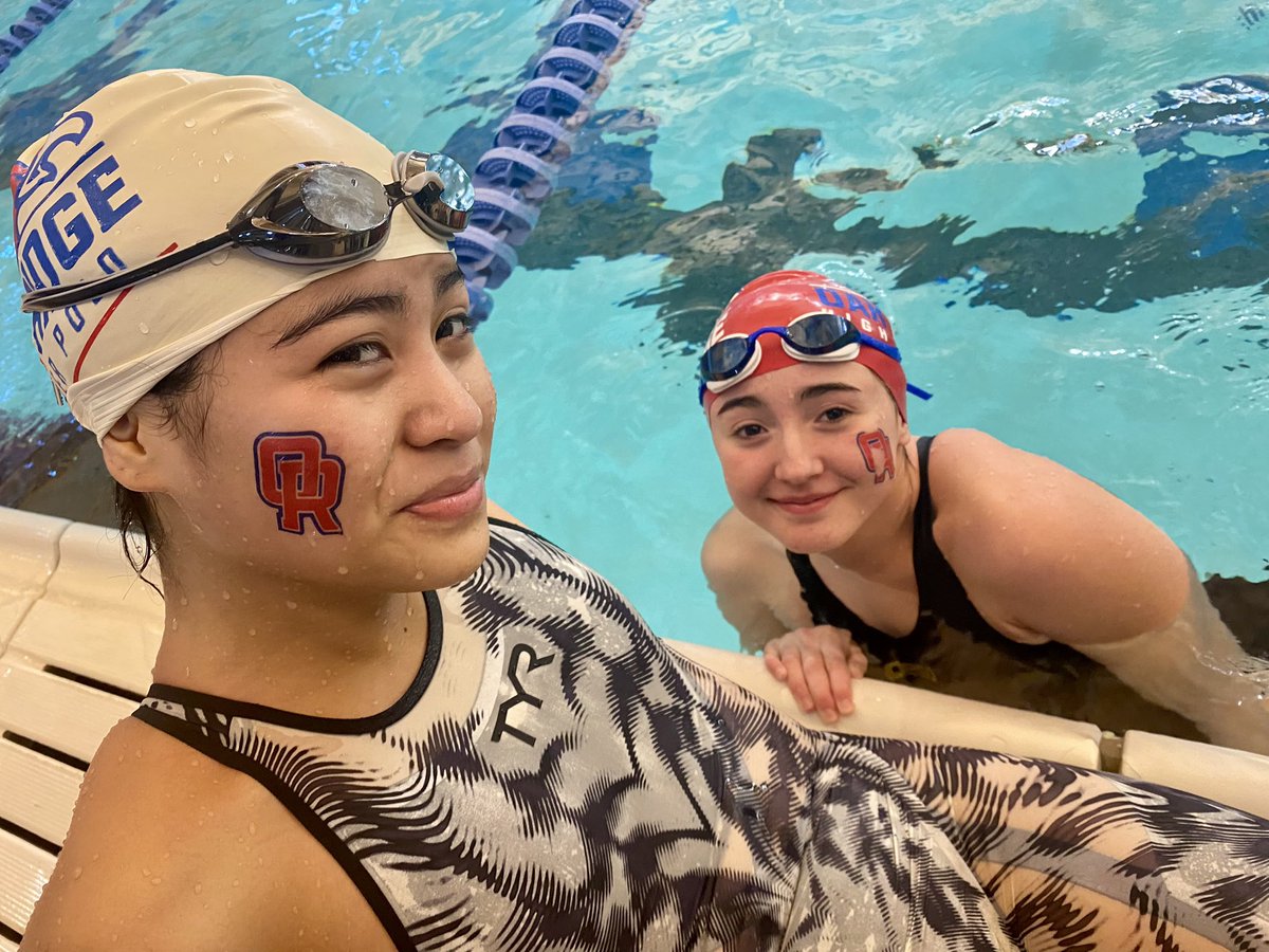 ORHS-Aquatics (@orhsaquatics) on Twitter photo We are ready for Regionals!!! GO RIDGE!!! <a href="/ORWarEagles/">Oak Ridge High School, Conroe ISD</a> We are ready for Regionals!!! GO RIDGE!!! <a href="/ORWarEagles/">Oak Ridge High School, Conroe ISD</a>