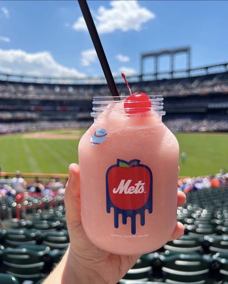 Citi Field tweet media