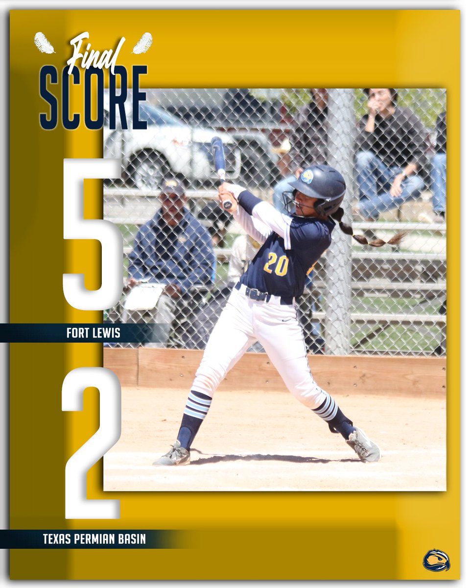 FLCSoftball's tweet photo. That's an opening day DUB!😎

Game two against the Mustangs is slated for 4:00 PM!

#LetsSoar | #ToTheTop https://t.co/tgzD2KrHHJ