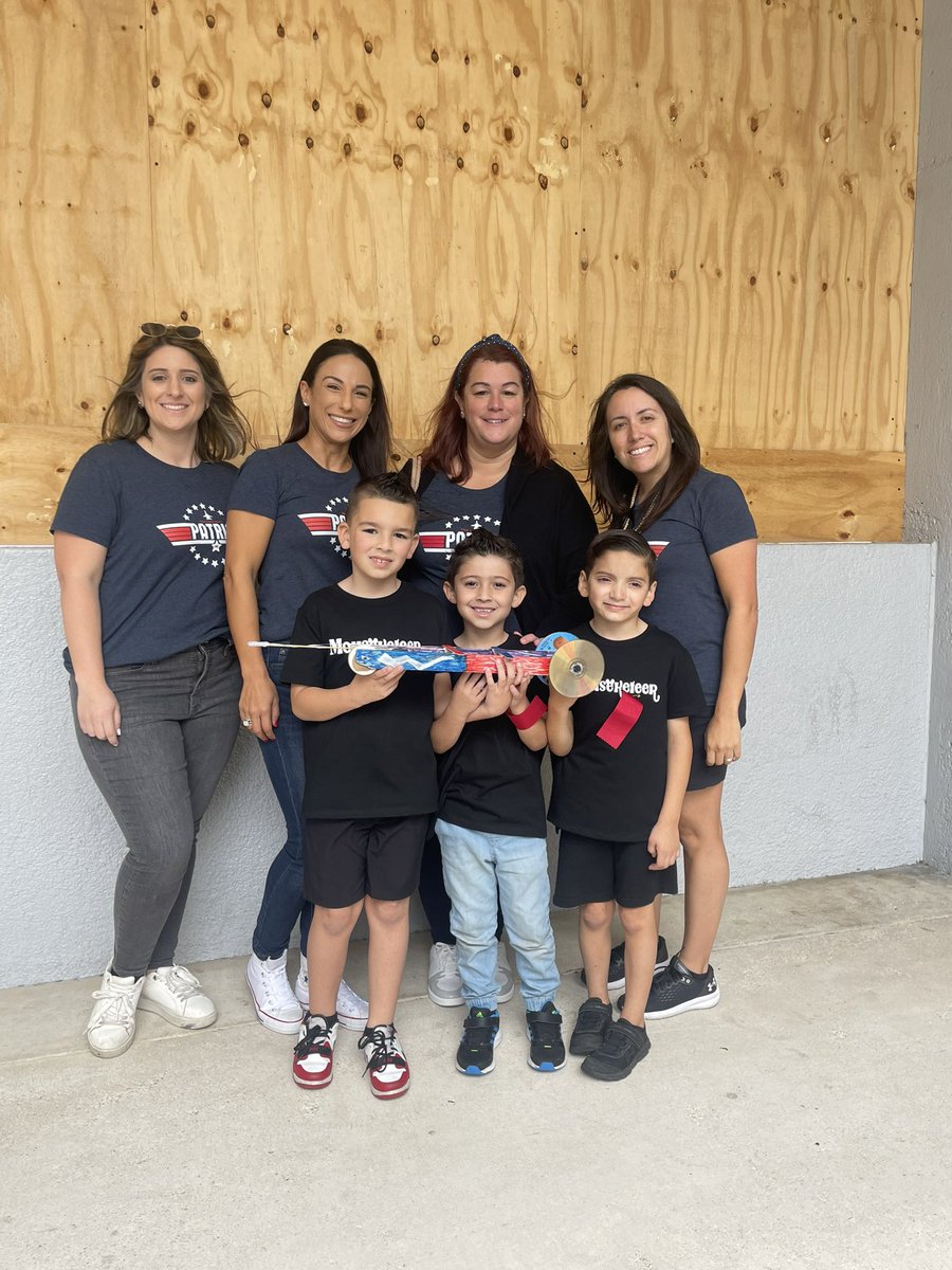 PSN Elementary (@psn_elem) on Twitter photo Our youngest competitor’s at today’s #SECME Olympiad. It’s never too early to awaken a passion for science & engineering #STEAMgold #PatriotPride #theGreatNorth <a href="/MDCPS/">Miami-Dade Schools</a> <a href="/MDCPSNorth/">M-DCPS North Region</a> <a href="/STEAMDesignated/">STE(A)M School Designation</a> <a href="/MDCPSSTEAM/">M-DCPS STEAM</a> <a href="/SuptDotres/">Jose L. Dotres, Ed.D.</a> Our youngest competitor’s at today’s #SECME Olympiad. It’s never too early to awaken a passion for science & engineering #STEAMgold #PatriotPride #theGreatNorth <a href="/MDCPS/">Miami-Dade Schools</a> <a href="/MDCPSNorth/">M-DCPS North Region</a> <a href="/STEAMDesignated/">STE(A)M School Designation</a> <a href="/MDCPSSTEAM/">M-DCPS STEAM</a> <a href="/SuptDotres/">Jose L. Dotres, Ed.D.</a>