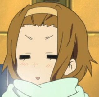 PostingRitsu's tweet image. "My Ritsu folder has like 120 pictures in it but I feel like I've posted every one already. Oh man." - Not Ritsu