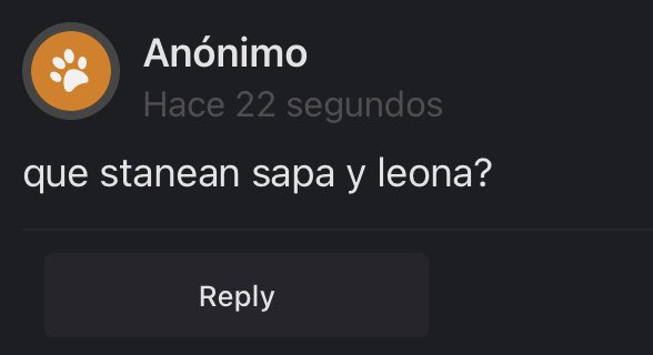 ccmomeros's tweet photo. yo lo vot a decir mas adelante😶🤫🦁 https://t.co/Keoc57xviB