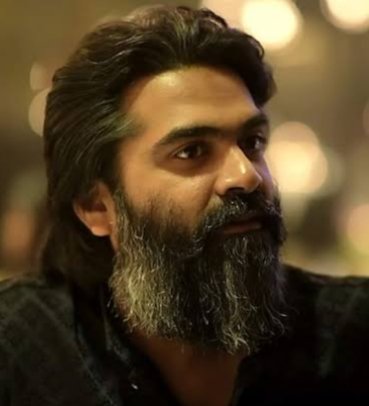 Happy Birthday My Dear Paththu Thala 🔥🔥❤️🥰💥