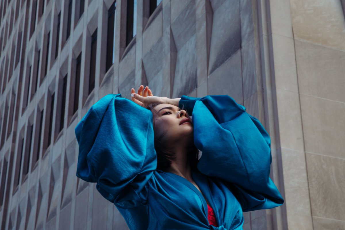 mitskileaks's tweet image. One Year of Laurel Hell