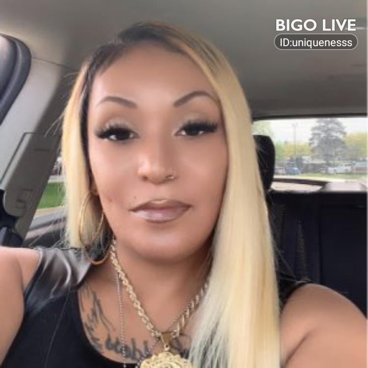 jamesonbrandon2's tweet photo. Come and see 🏦UNIQUGODESS💵 streaming live on #BIGOLIVE and make new friends!  https://t.co/w1VAsJmugu https://t.co/hnYYqd6v3j
