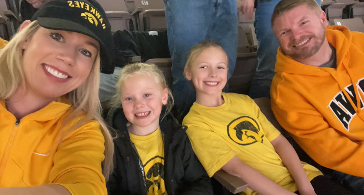 GingrichRenae's tweet photo. #fightforiowa https://t.co/Rp7iHwirhM