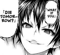 🔩 𝗞𝗨𝗠𝗔𝗚𝗔𝗪𝗔. (@defectiveminus) on Twitter photo 