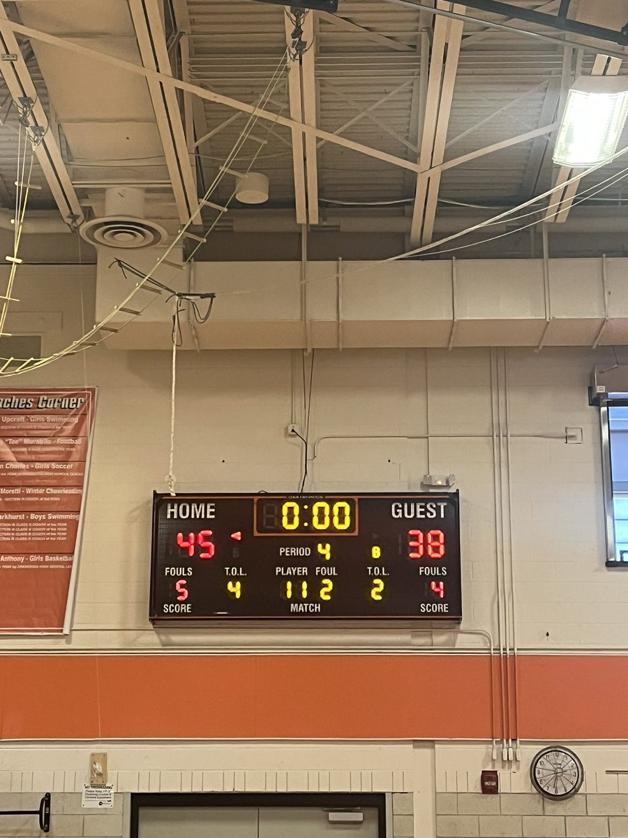 MexicoTigers's tweet photo. Congratulations to varsity girls basketball for their win today over Syracuse West. https://t.co/mMIrU4ItNb