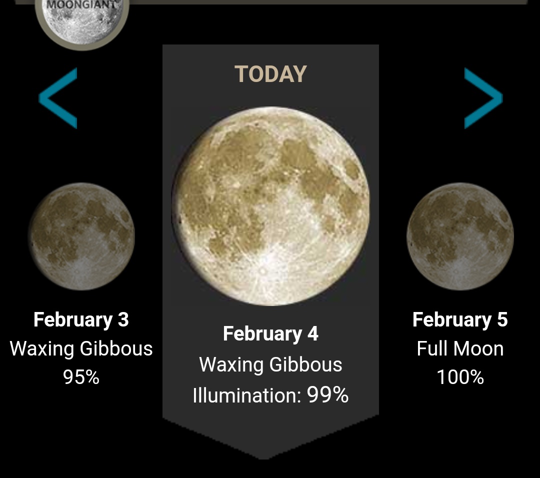3rd_abraham's tweet photo. #JoeBack waits for the #FullMoon
#ChineseSpyBalloon https://t.co/KH2Mz6F8uG